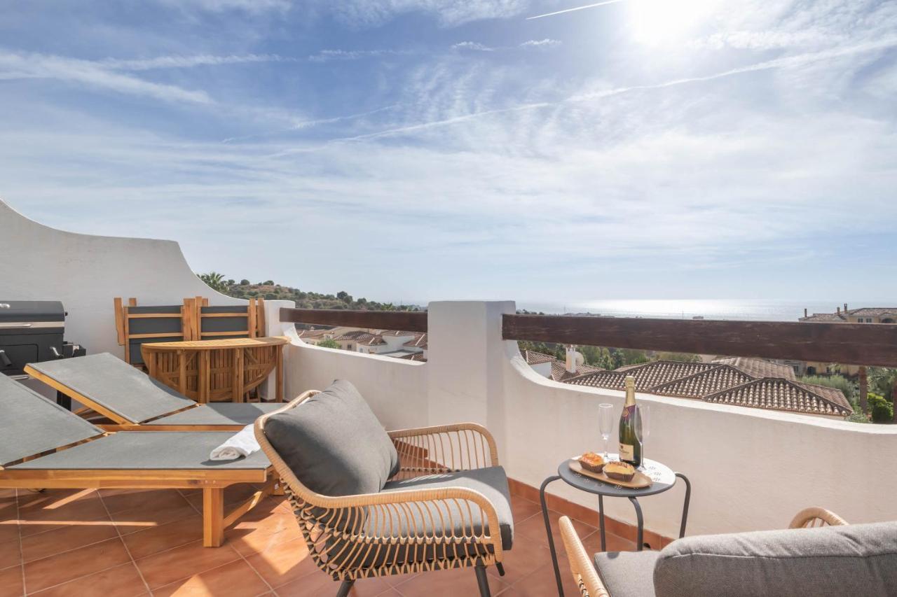Gaviotas De Calahonda - Happy Apartment
